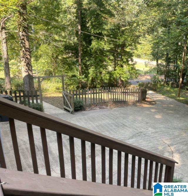 8195 Advent Cutoff Road Trussville, AL 35173 - Photo 15 of 16