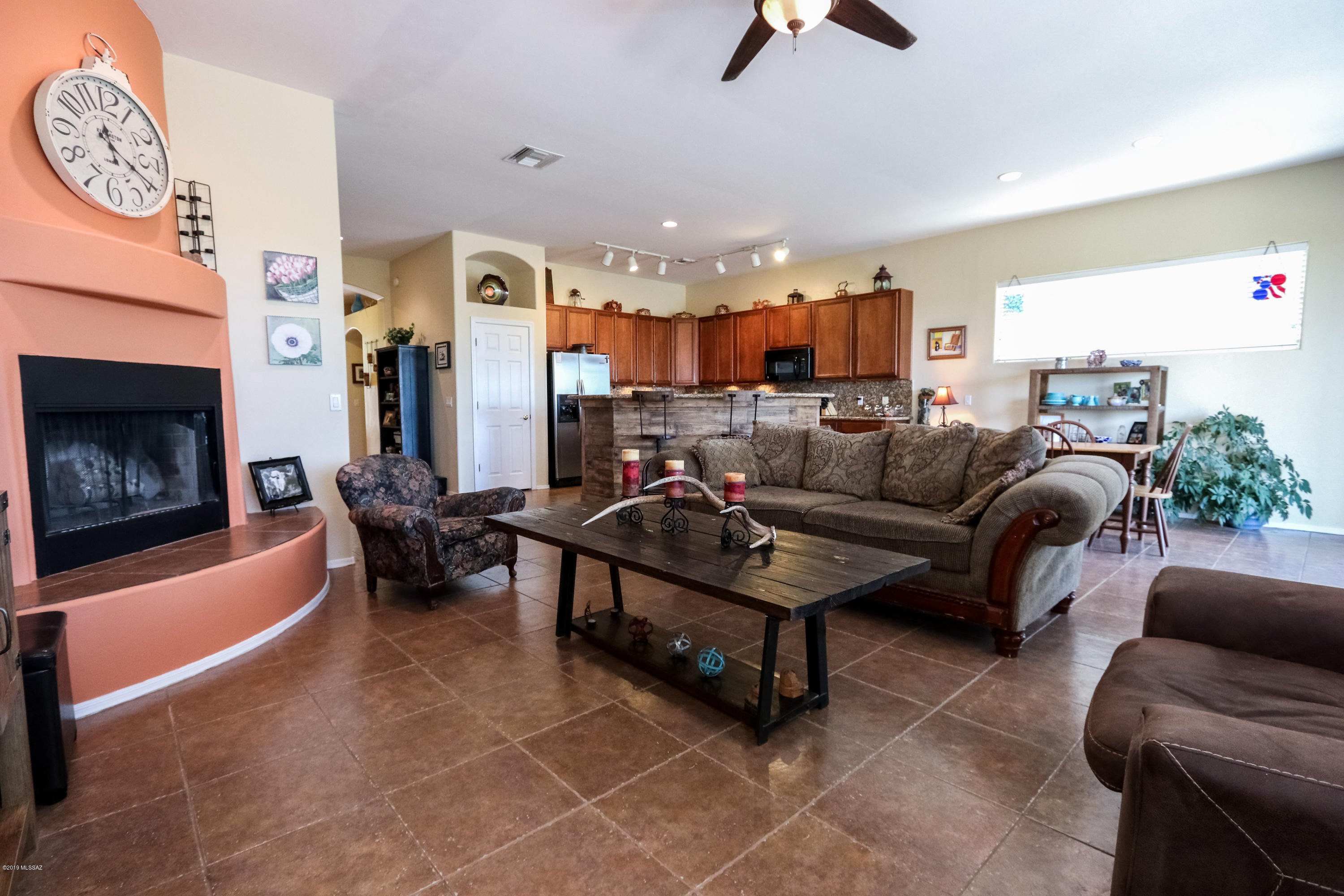 10834 South Heart Break Ridge Place Vail, AZ 85641 - Photo 6 of 43