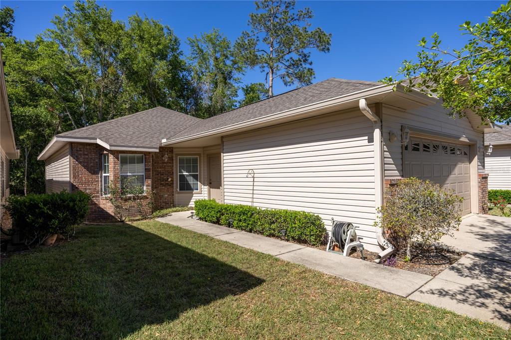4752 Northwest 80th Road Gainesville, FL 32653 - Photo 34 of 48