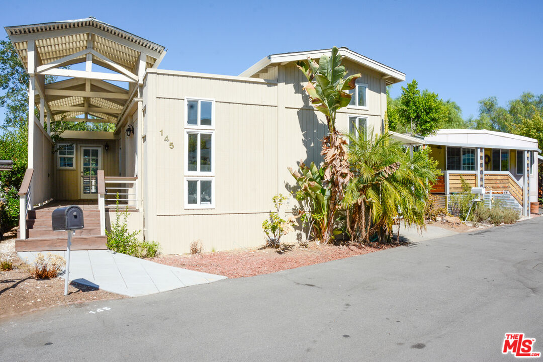 4201 Topanga Canyon Boulevard, Unit 145, Woodland Hills, CA 91364 Compass