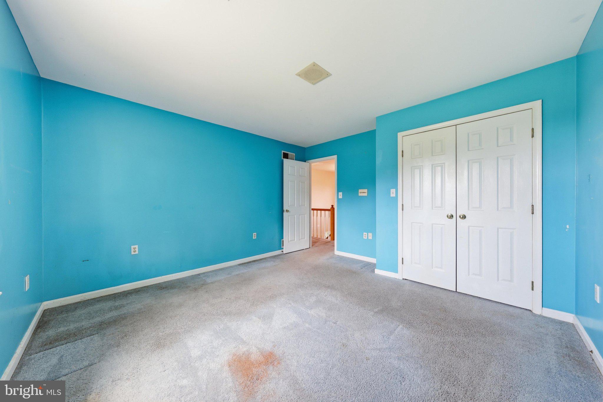 325 East Mountain Road Knoxville, MD 21758 - Photo 29 of 54 Bedroom 2