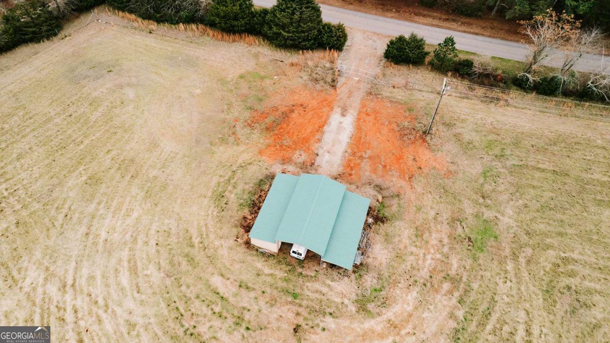 0 Yancey Road Arnoldsville, GA 30619 - Photo 6 of 16 a view of a backyard