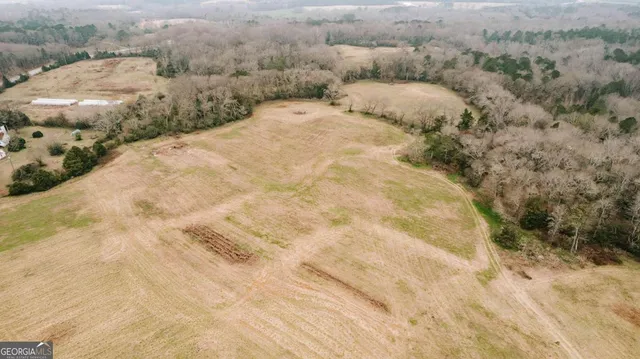 a view of natural light