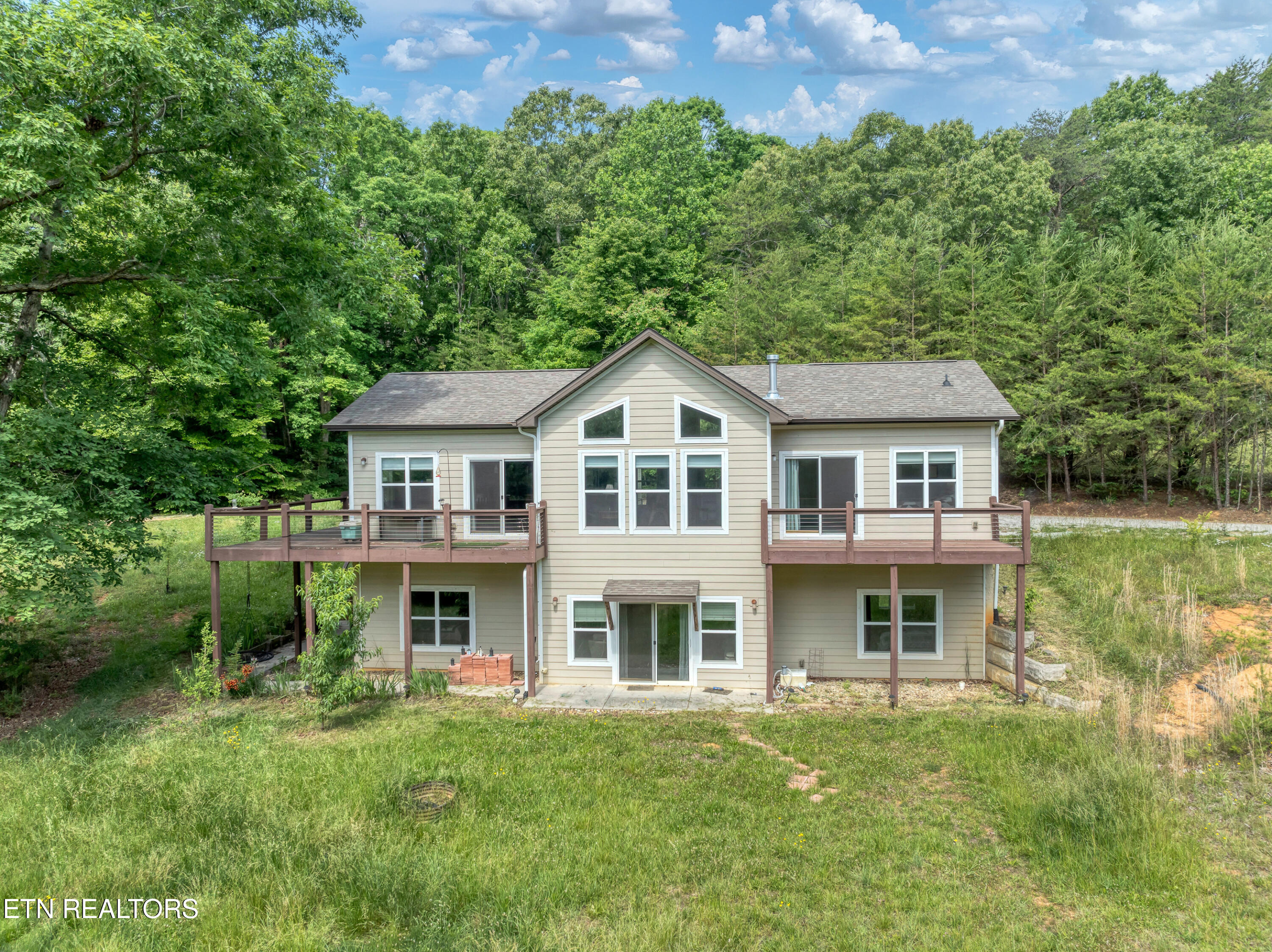 475 Short Bark Road Madisonville, TN 37354 - Photo 5 of 60 DJI_0664-2