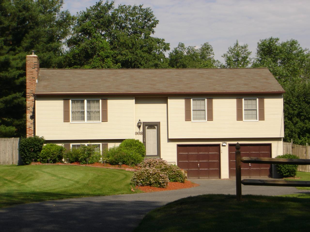668 Dalton Division Road Pittsfield, MA 01201 - Photo 1 of 8 Front