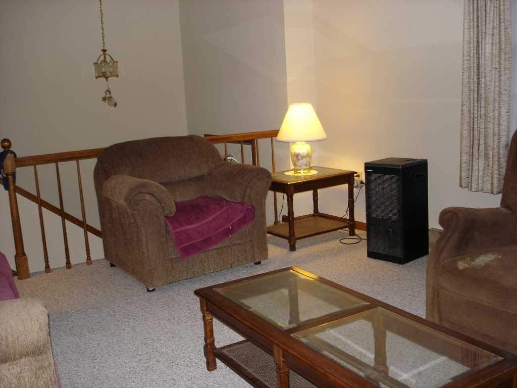 668 Dalton Division Road Pittsfield, MA 01201 - Photo 5 of 8 Living Room 2