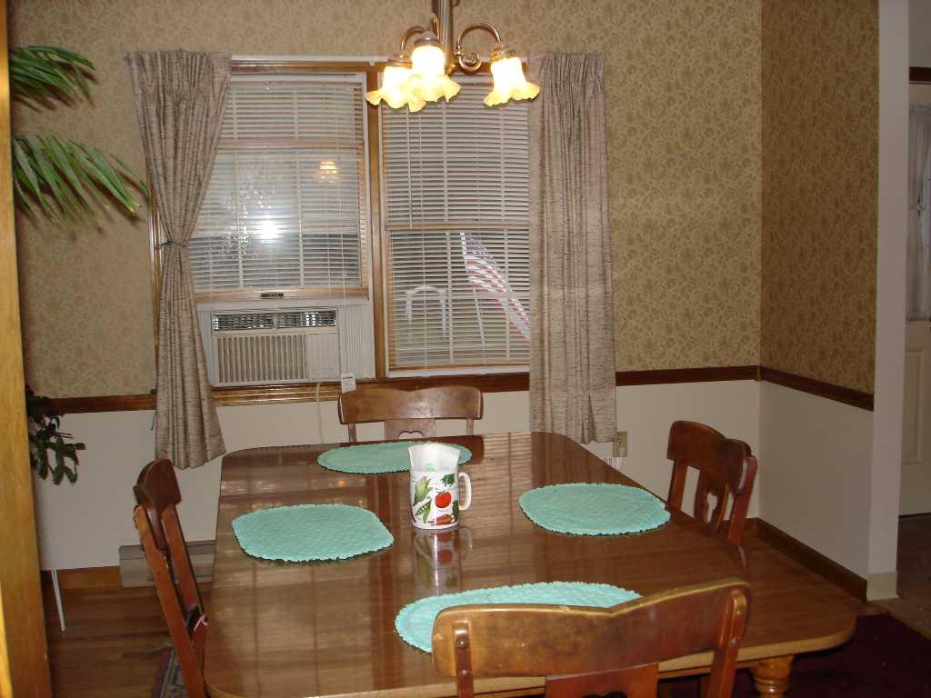668 Dalton Division Road Pittsfield, MA 01201 - Photo 6 of 8 Dining Room