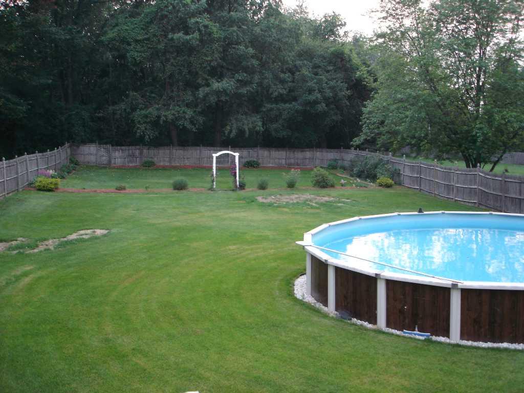668 Dalton Division Road Pittsfield, MA 01201 - Photo 8 of 8 Pool