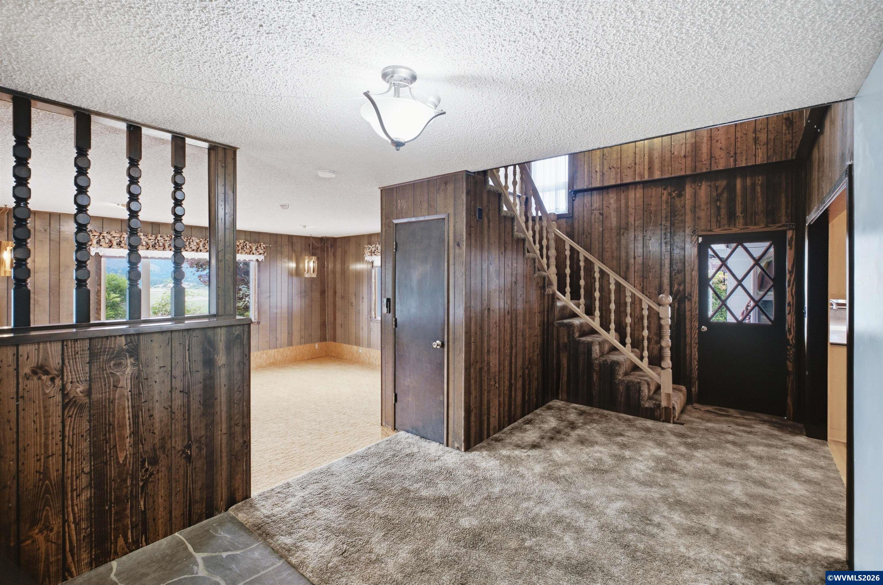 9075 Fort Hill Road Willamina, OR 97396 - Photo 8 of 38