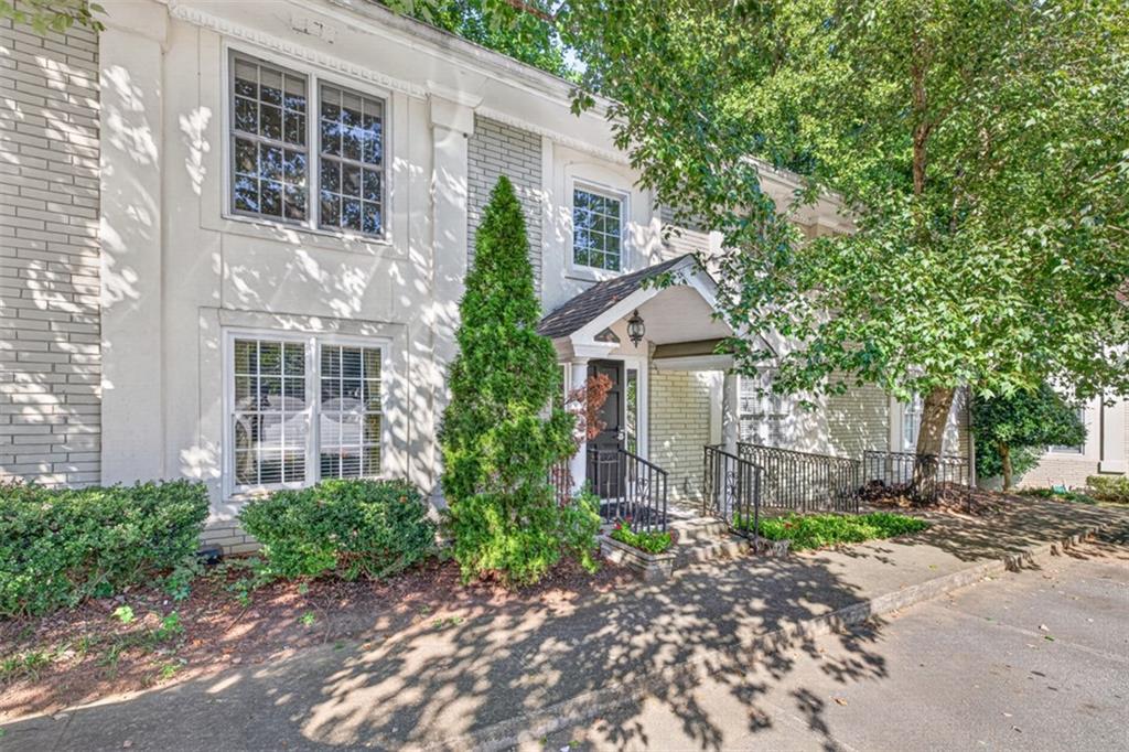 1020 Scott Boulevard, Unit D3 Decatur, GA 30030 - Photo 2 of 39 Gallery Image 2