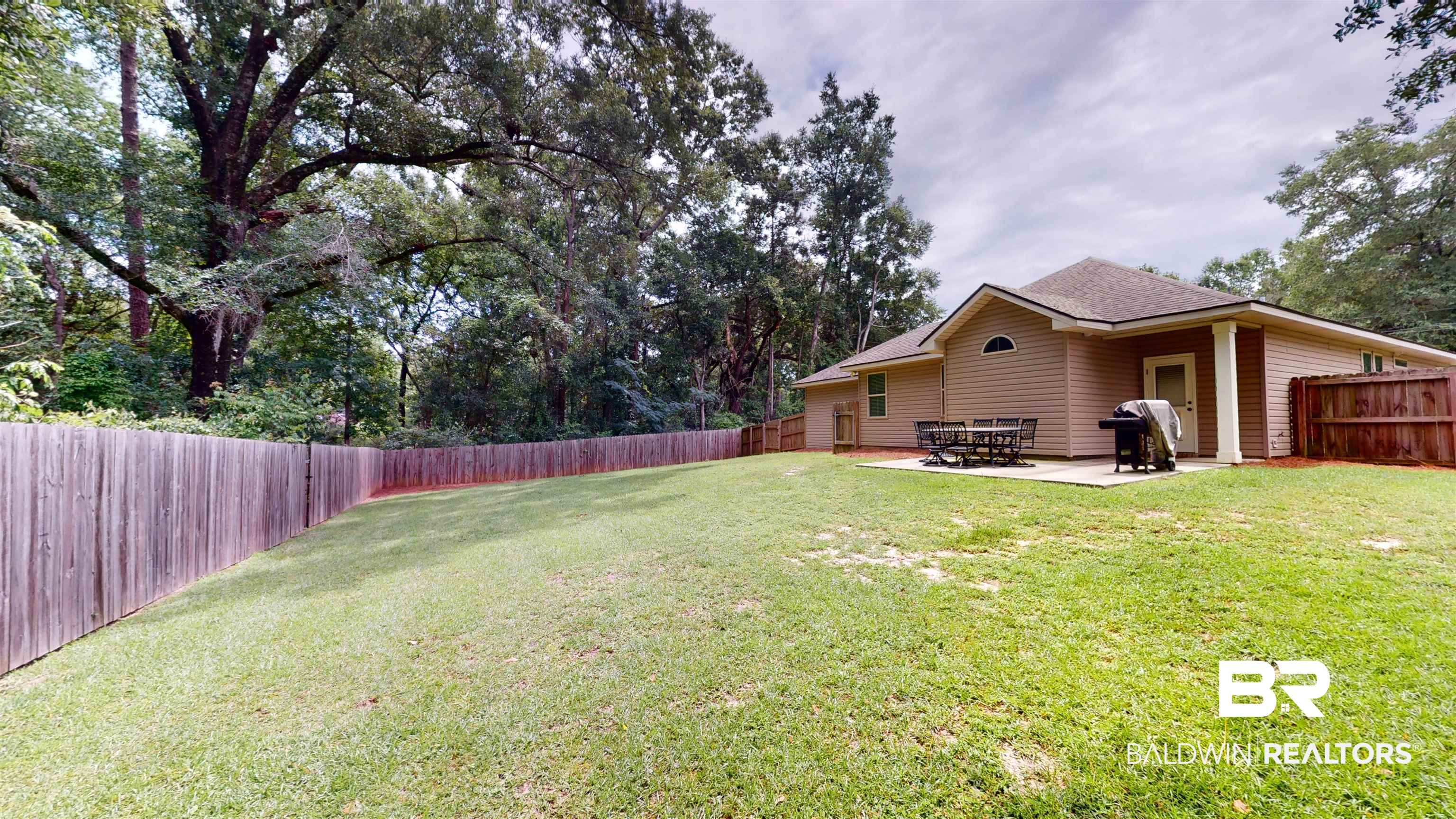 5214 Yorkwood Road South Mobile, AL 36693 - Photo 14 of 18