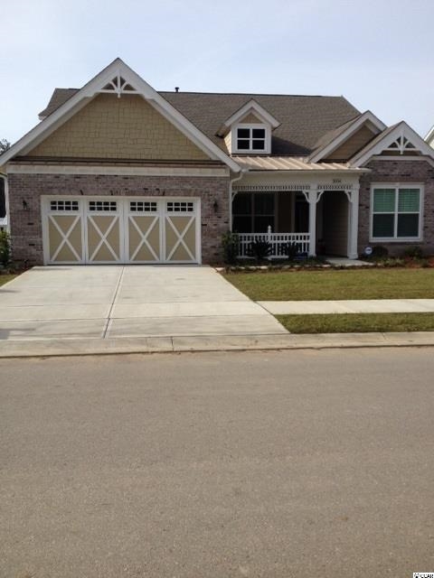 2056 Silver Spring Lane Myrtle Beach, SC 29577 - Photo 1 of 1 Gallery Image 1