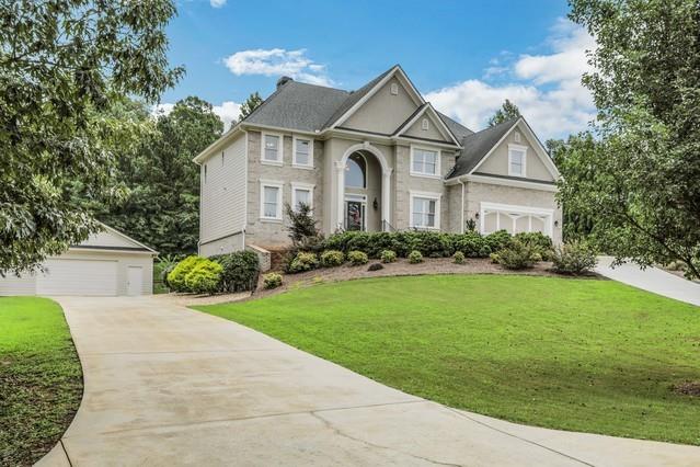 304 Sweet Water Ridge Hoschton, GA 30548 - Photo 1 of 1 Gallery Image 1