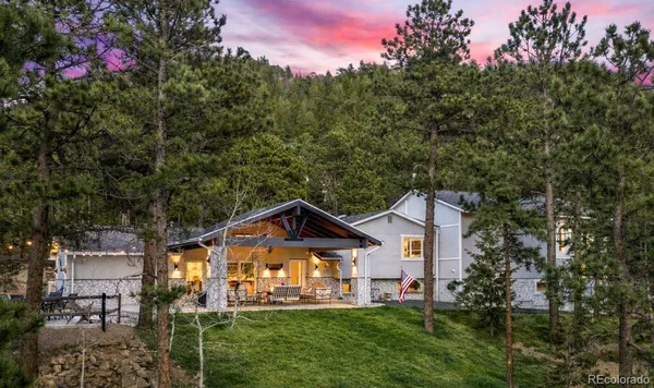 $1,299,000 | 11848 Begole Circle, Golden, CO 80403