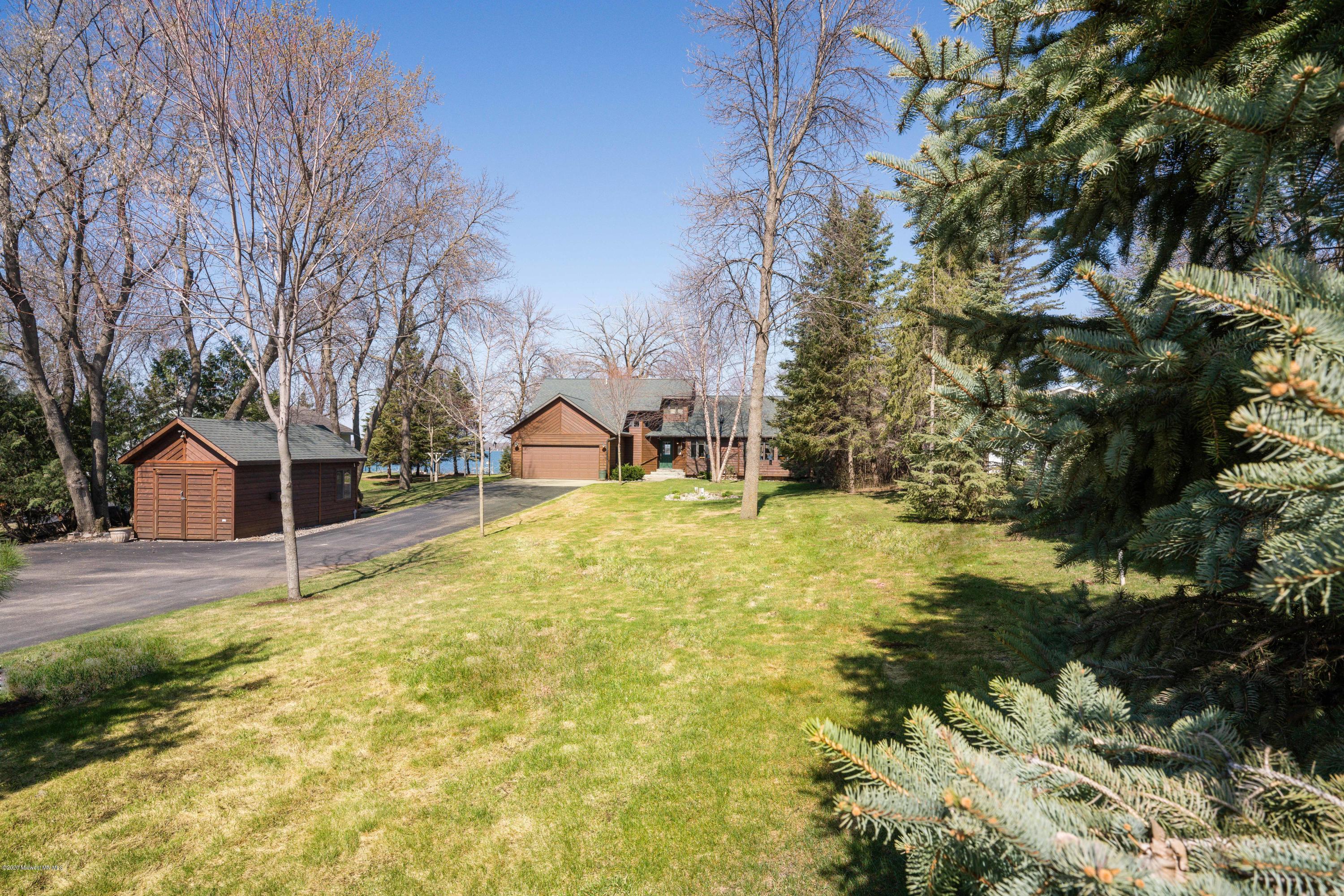 19863 Alberg Road Clitherall, MN 56524 - Photo 1 of 1 Gallery Image 1