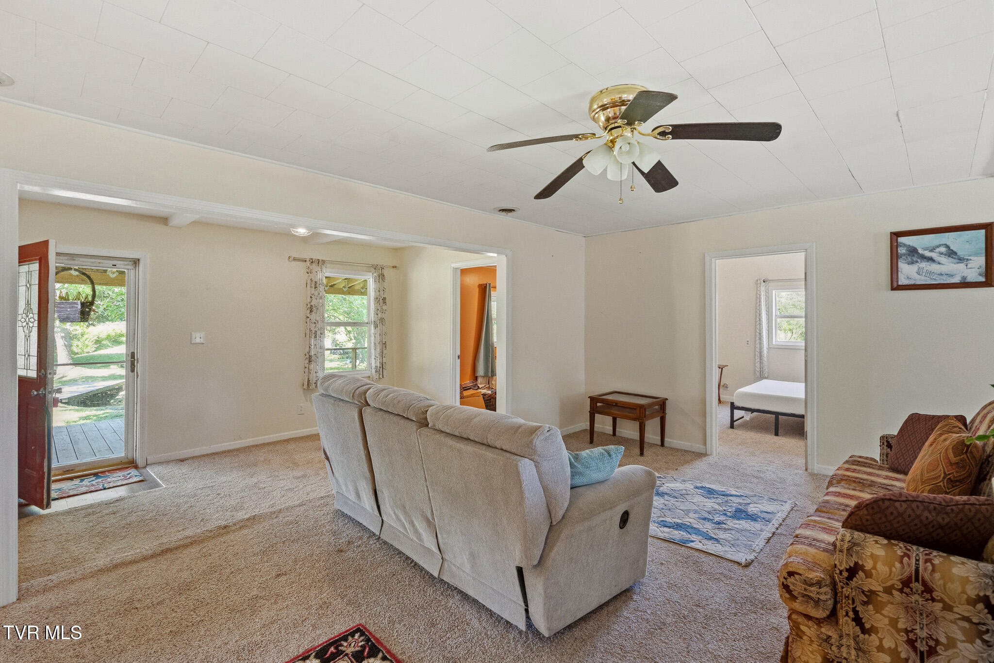 1135 Pleasant Hill Road Chuckey, TN 37641 - Photo 7 of 47 DSC01238
