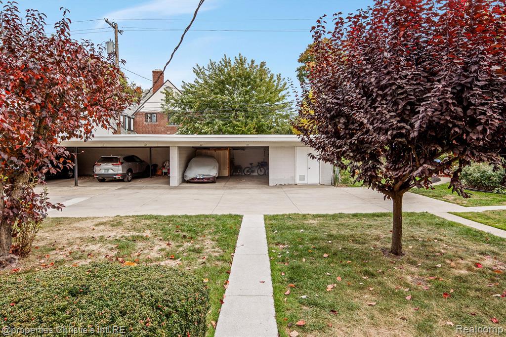 324 Neff Road Grosse Pointe, MI 48230 - Photo 23 of 26