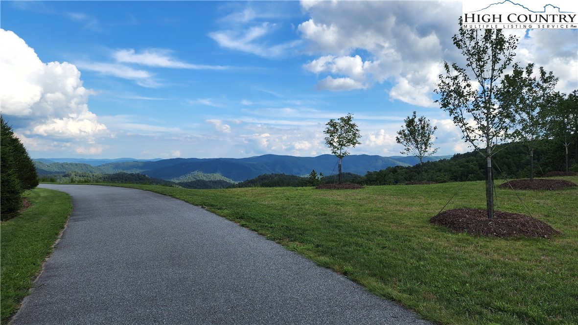 Lot 106 Nightshade Road Boone, NC 28607 - Photo 2 of 16 Gallery Image 2