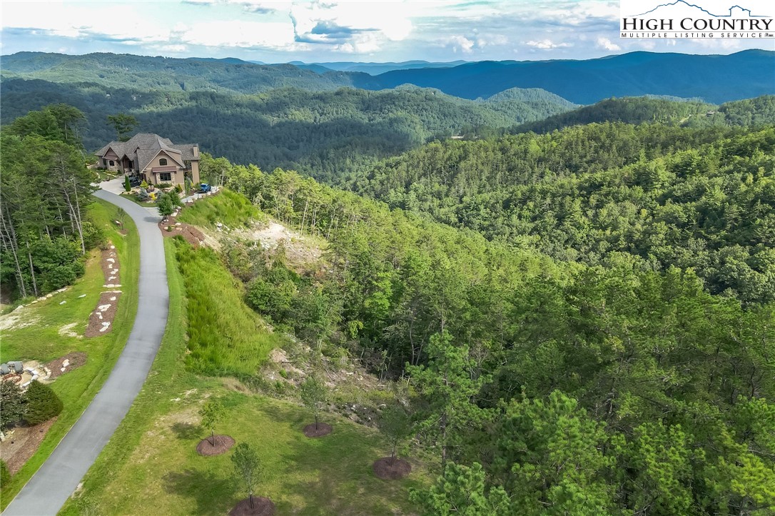 Lot 106 Nightshade Road Boone, NC 28607 - Photo 4 of 16 Gallery Image 4