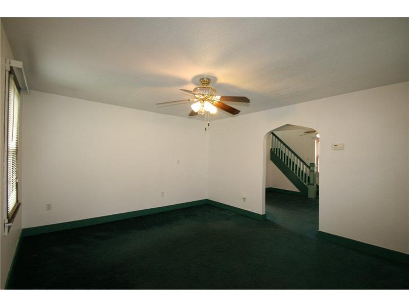 1110 Burchfield Road Allison Park, PA 15101 - Photo 11 of 25 Living Room.