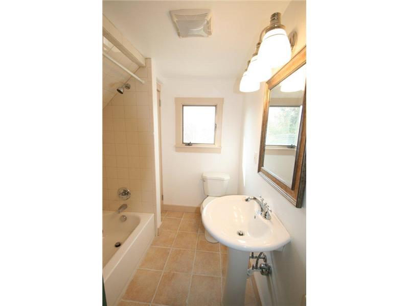 1110 Burchfield Road Allison Park, PA 15101 - Photo 12 of 25 Full Bath. Brand new upstairs full bathroom (2014)
