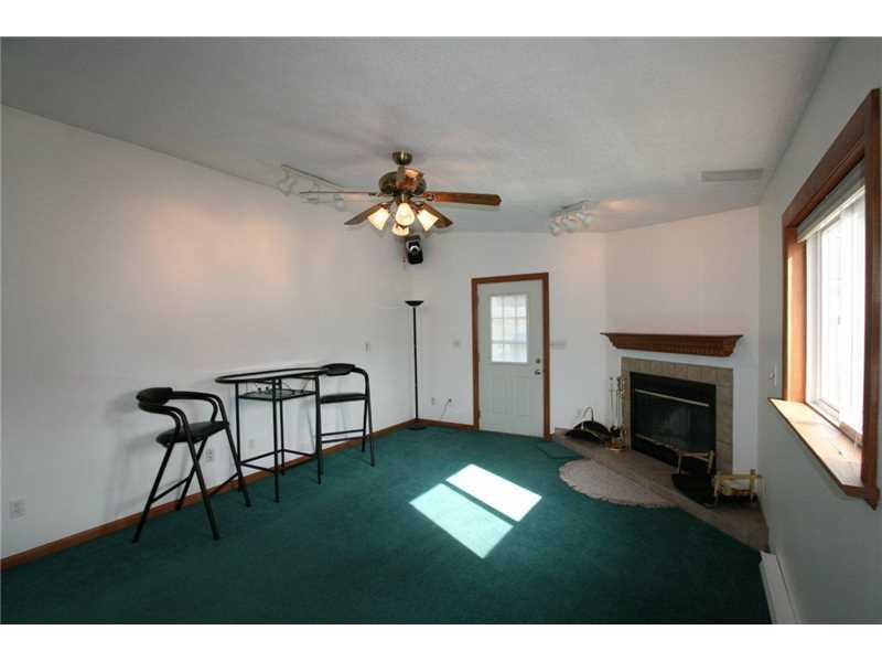 1110 Burchfield Road Allison Park, PA 15101 - Photo 16 of 25 Basement/Game Room.