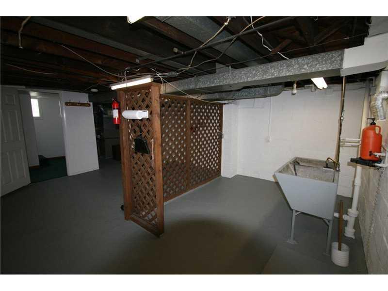1110 Burchfield Road Allison Park, PA 15101 - Photo 19 of 25 Other. basement, laundry area