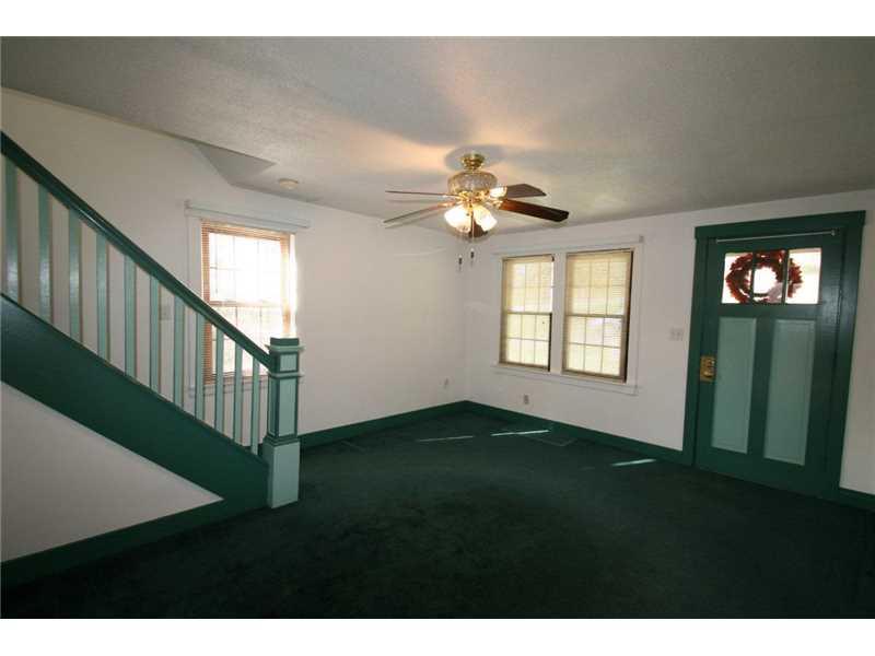 Dining Room. 