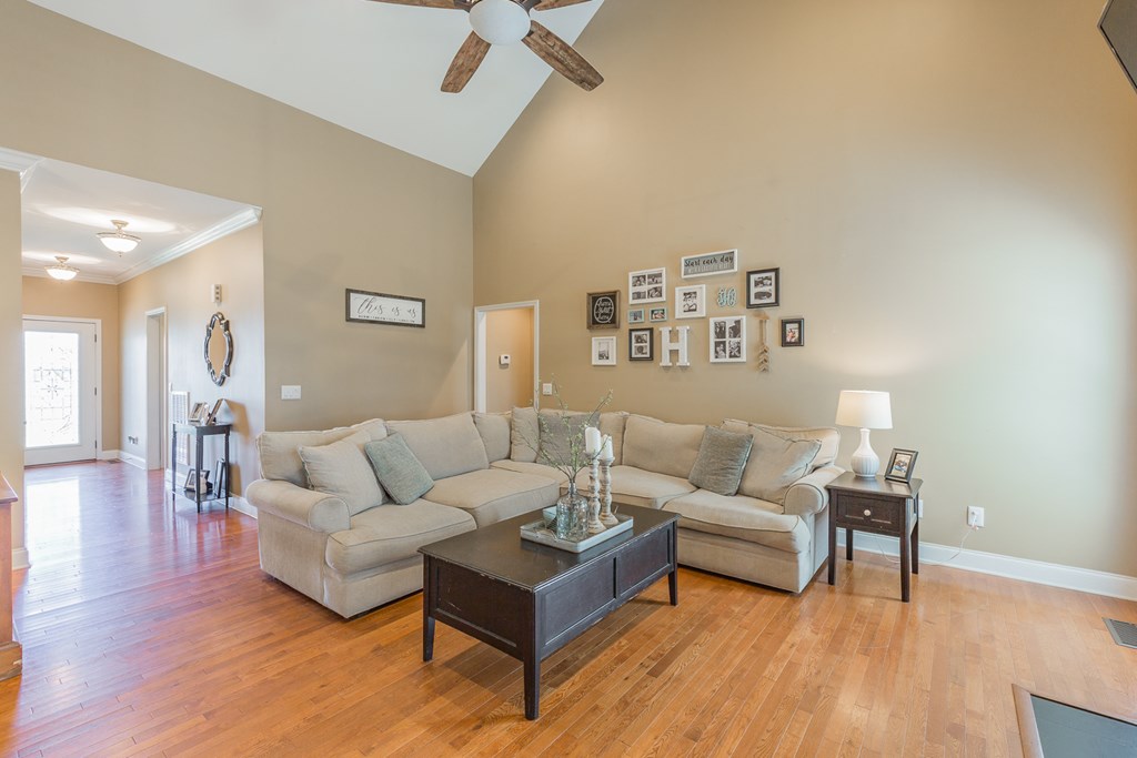 74 East Riley Street Chatsworth, GA 30705 - Photo 13 of 51