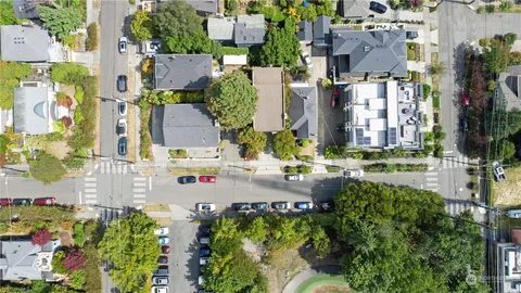 $1,295,000 | 1514 Nob Hill Avenue North, Seattle, WA 98109