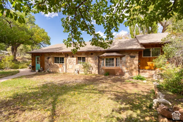 $599,000 | 2711 Old City Park, Moab, UT 84532
