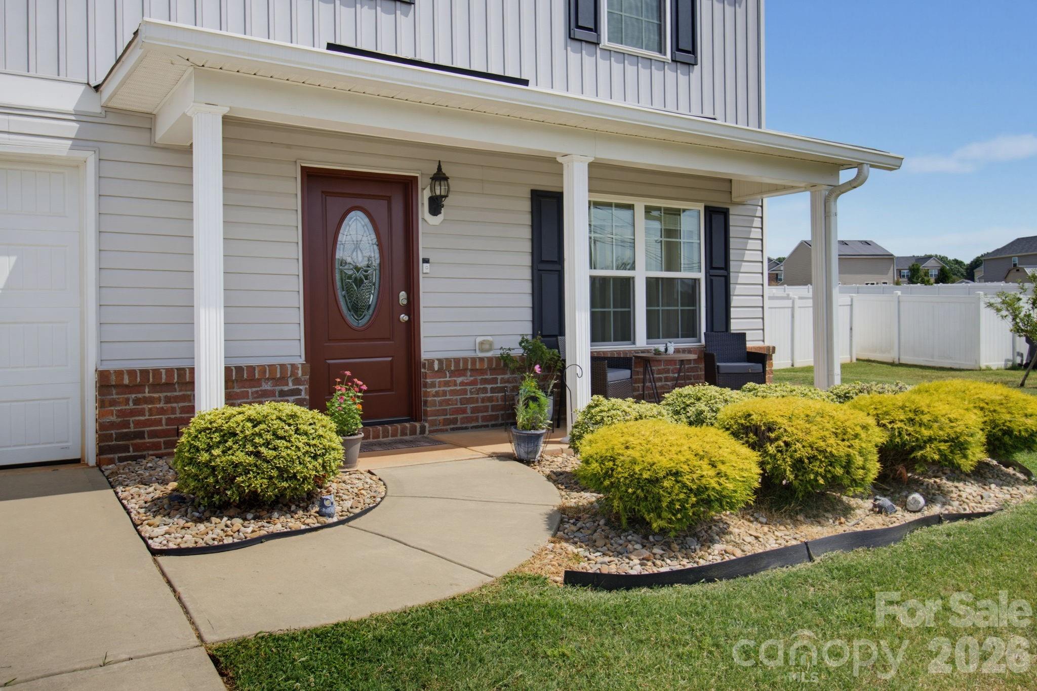 660 Tyro Road Lexington, NC 27295 - Photo 2 of 29