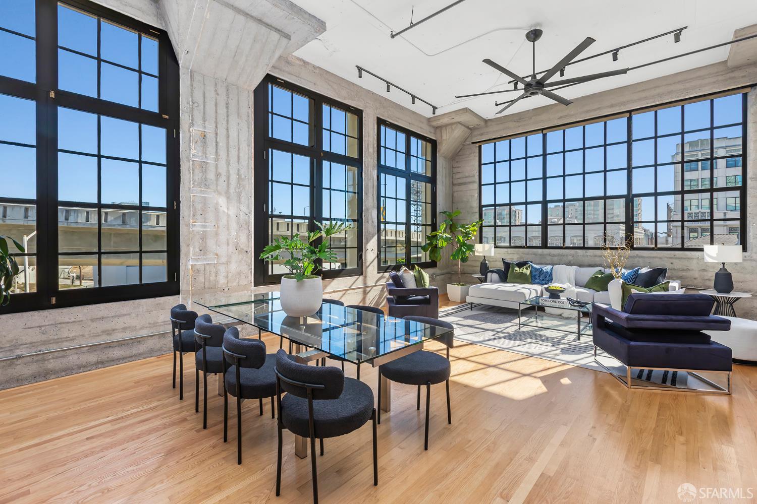 461 2nd Street, Unit 461T San Francisco, CA 94107 - Photo 1 of 41