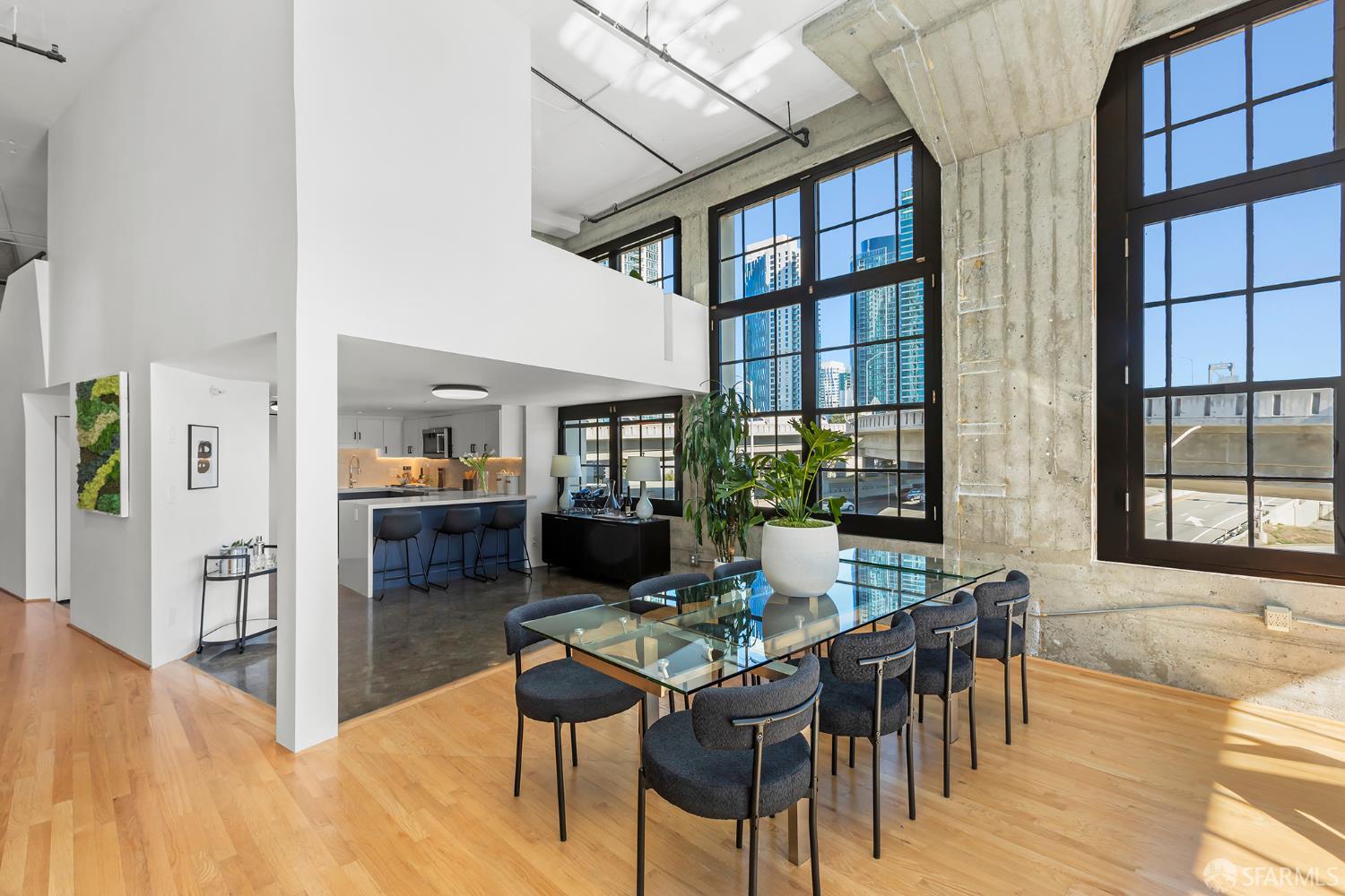 461 2nd Street, Unit 461T San Francisco, CA 94107 - Photo 12 of 41