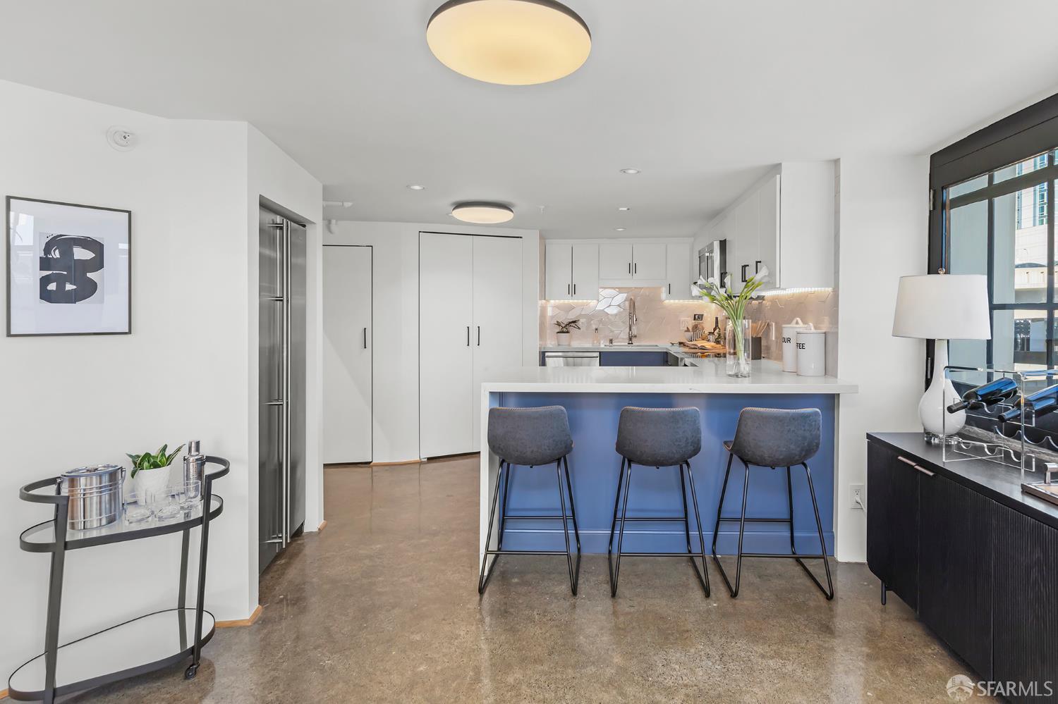 461 2nd Street, Unit 461T San Francisco, CA 94107 - Photo 13 of 41