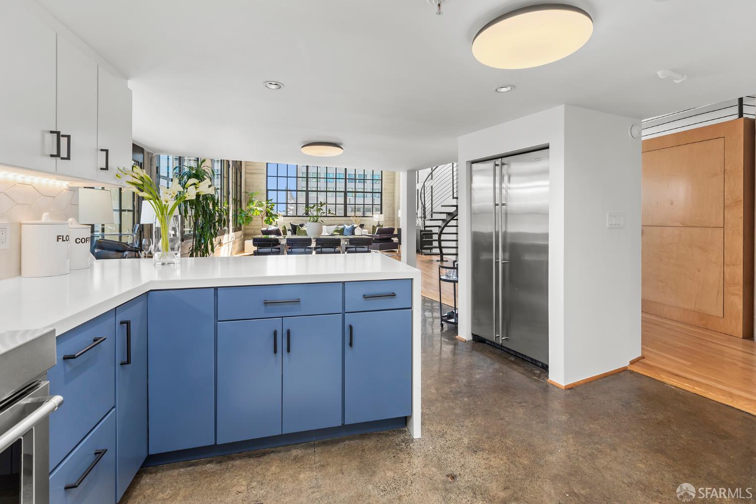 461 2nd Street, Unit 461T San Francisco, CA 94107 - Photo 14 of 41