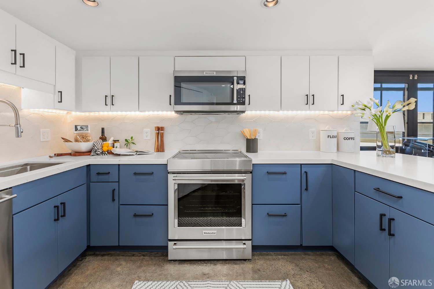 461 2nd Street, Unit 461T San Francisco, CA 94107 - Photo 15 of 41