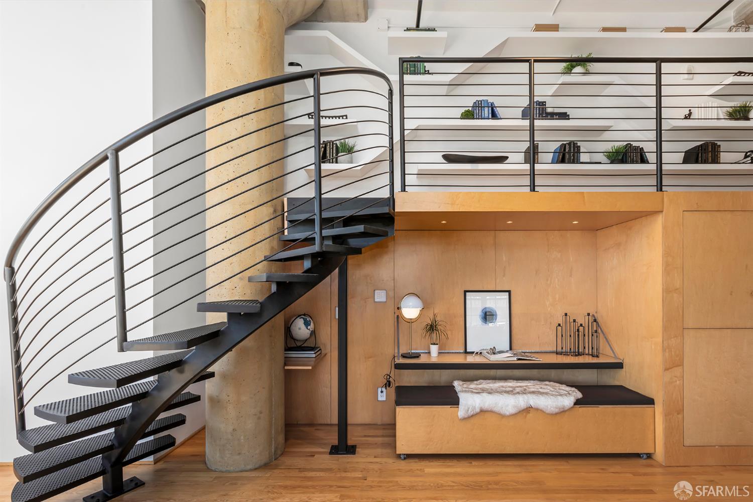 461 2nd Street, Unit 461T San Francisco, CA 94107 - Photo 19 of 41