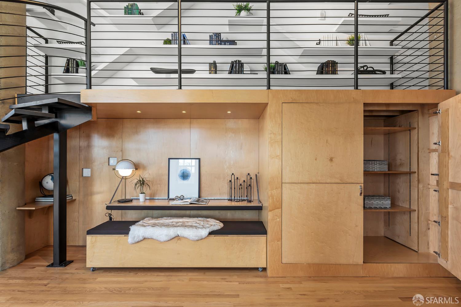 461 2nd Street, Unit 461T San Francisco, CA 94107 - Photo 20 of 41