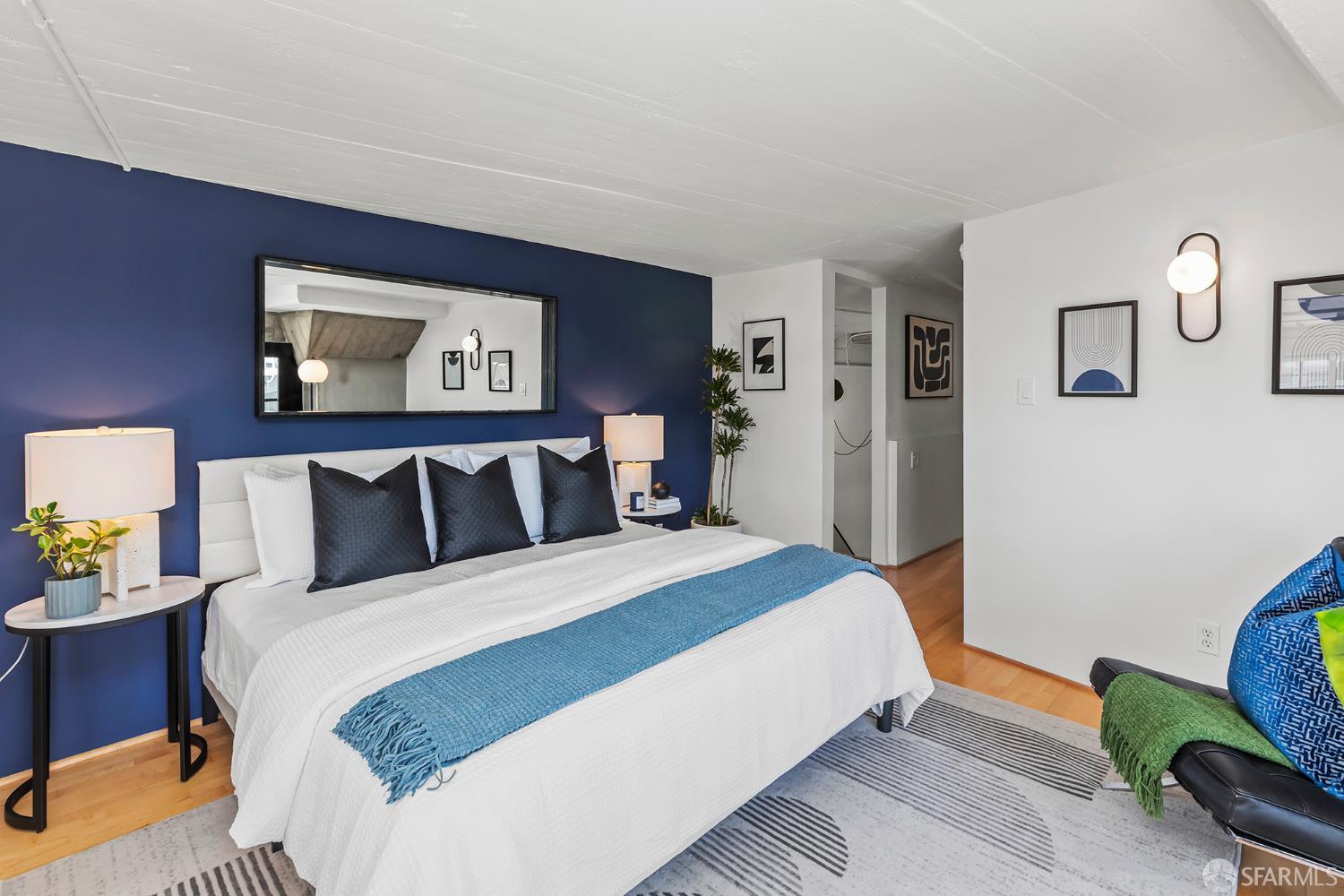 461 2nd Street, Unit 461T San Francisco, CA 94107 - Photo 25 of 41