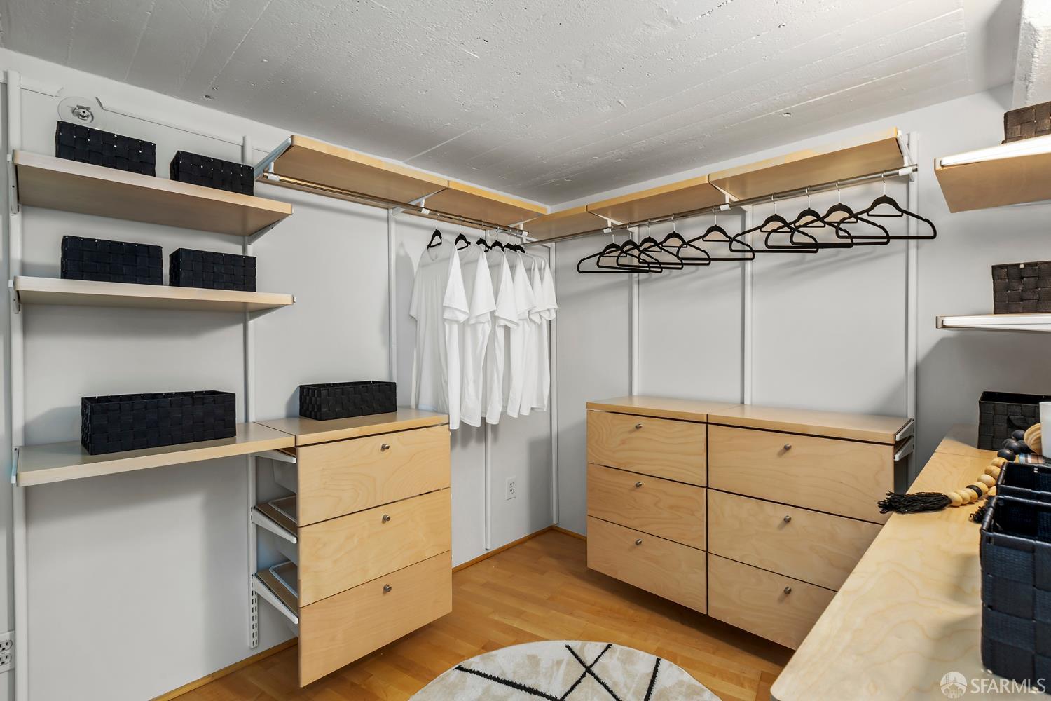 461 2nd Street, Unit 461T San Francisco, CA 94107 - Photo 27 of 41