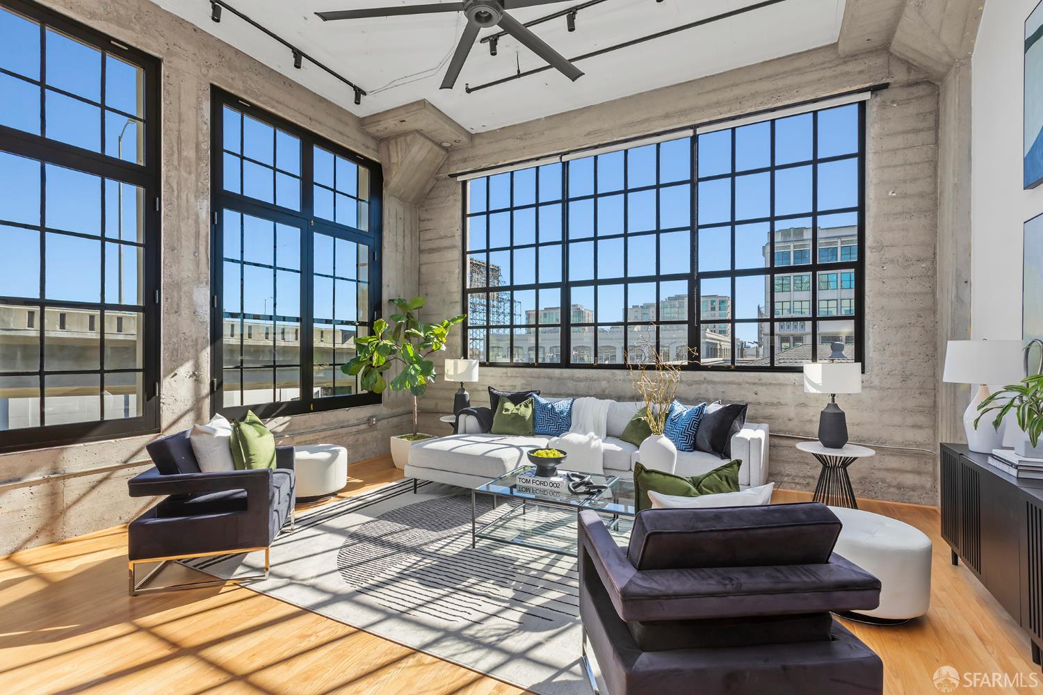 461 2nd Street, Unit 461T San Francisco, CA 94107 - Photo 3 of 41