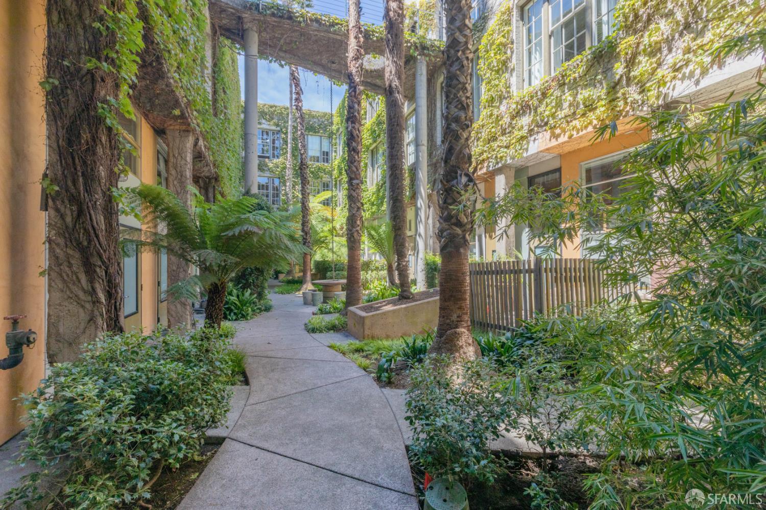 461 2nd Street, Unit 461T San Francisco, CA 94107 - Photo 33 of 41