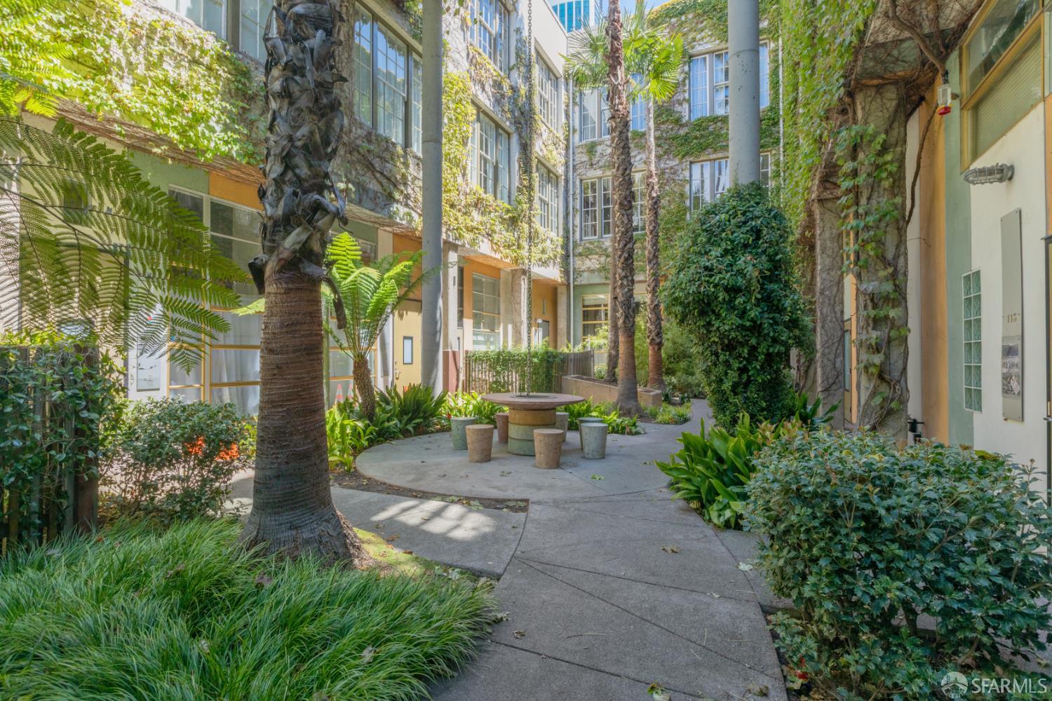 461 2nd Street, Unit 461T San Francisco, CA 94107 - Photo 34 of 41