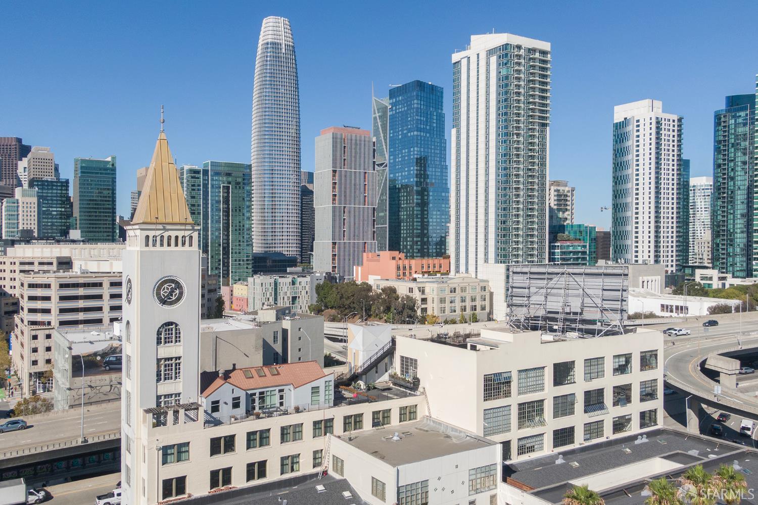 461 2nd Street, Unit 461T San Francisco, CA 94107 - Photo 37 of 41