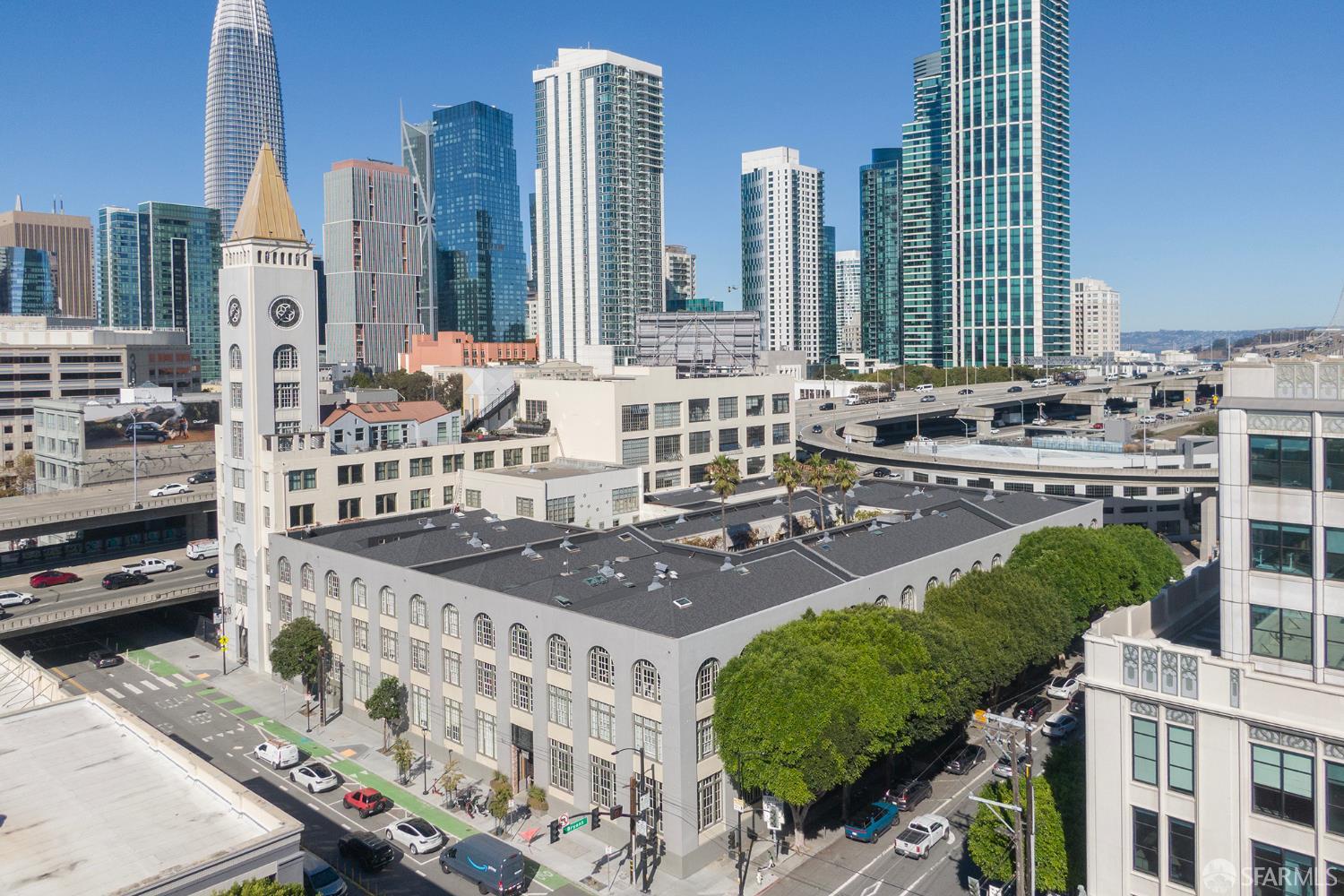 461 2nd Street, Unit 461T San Francisco, CA 94107 - Photo 38 of 41