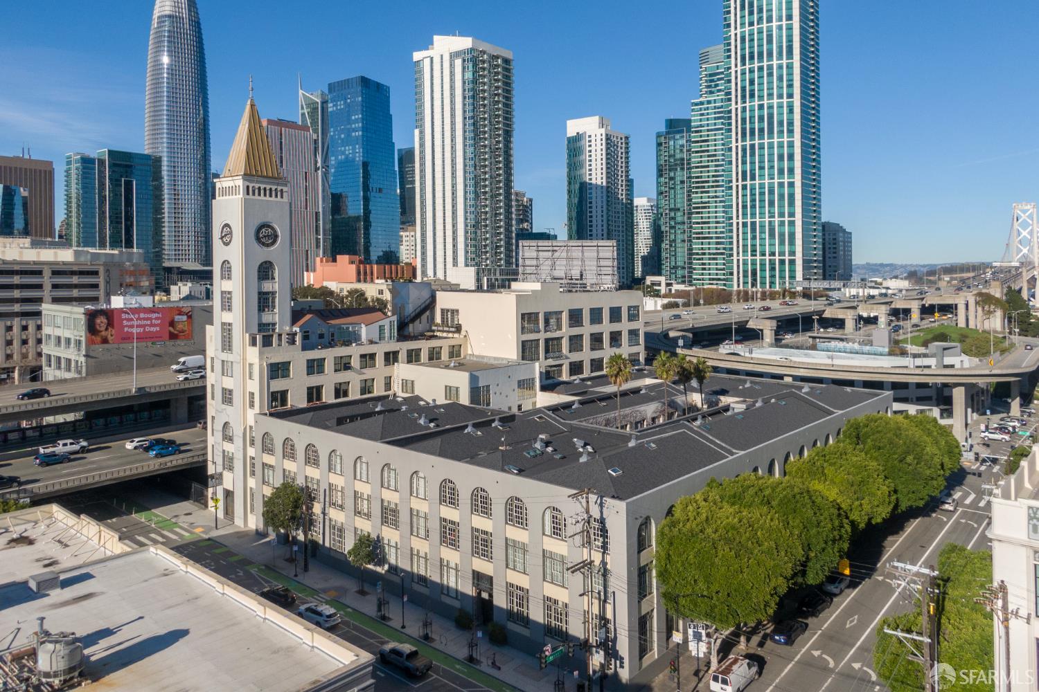 461 2nd Street, Unit 461T San Francisco, CA 94107 - Photo 39 of 41