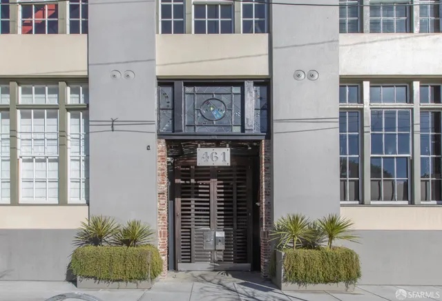 $1,349,000 | 461 2nd Street, Unit 461T, San Francisco, CA 94107