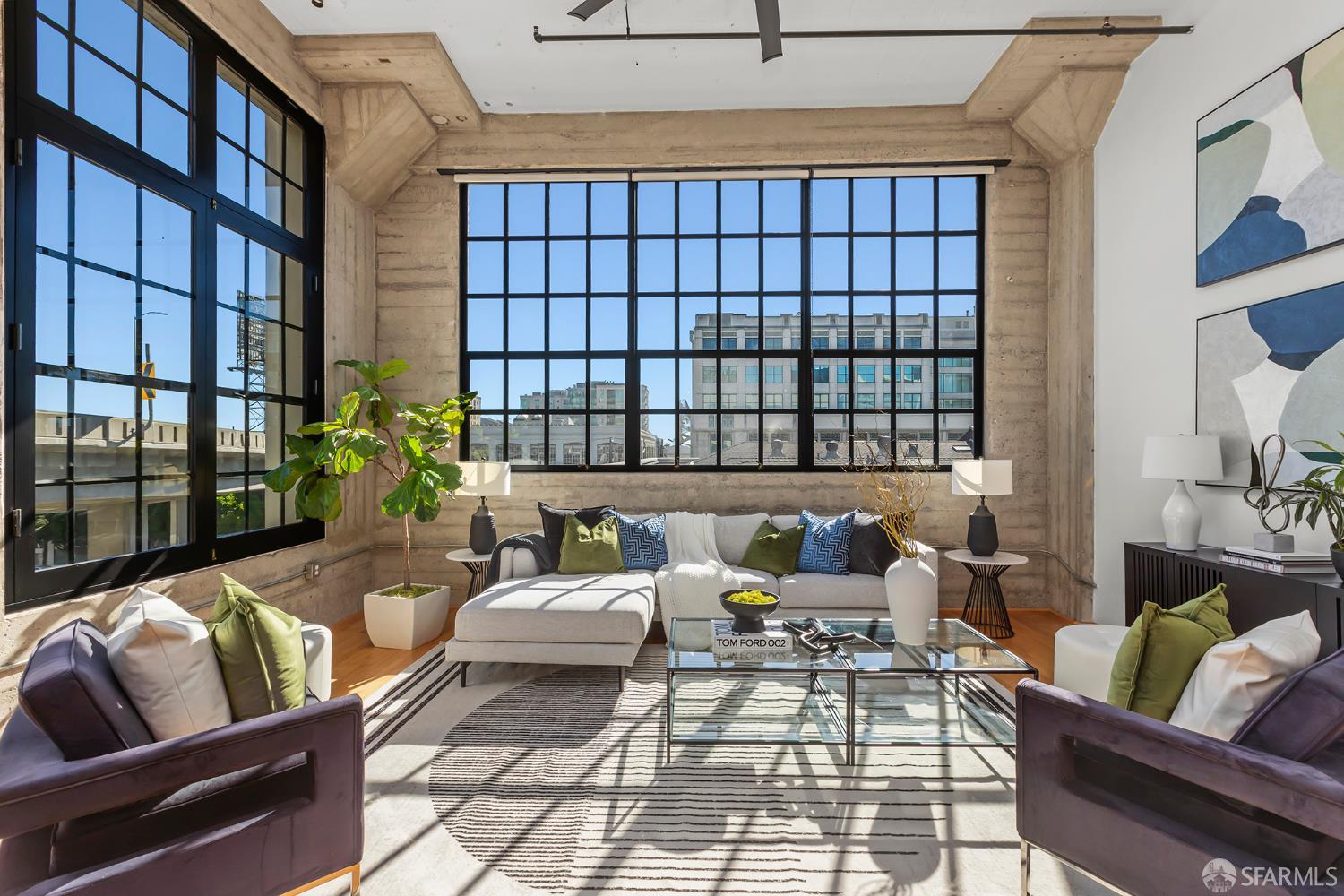 461 2nd Street, Unit 461T San Francisco, CA 94107 - Photo 5 of 41