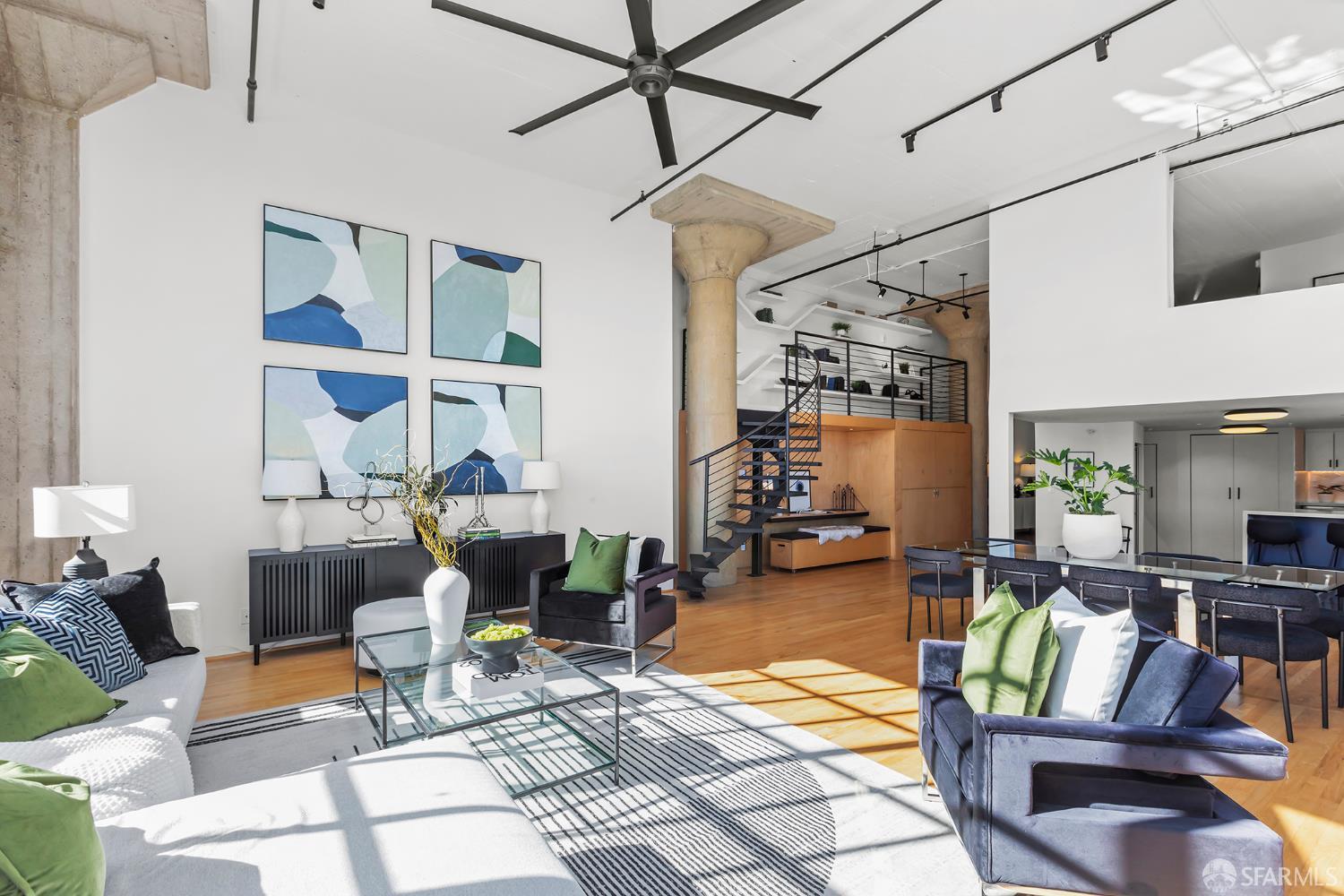 461 2nd Street, Unit 461T San Francisco, CA 94107 - Photo 7 of 41